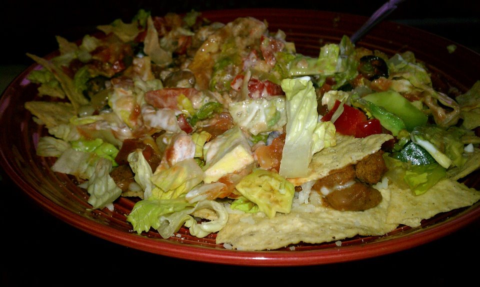 Taco Salad