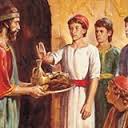 Eat Meat Sparingly – Heber J Grant