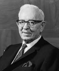 Joseph Fielding Smith