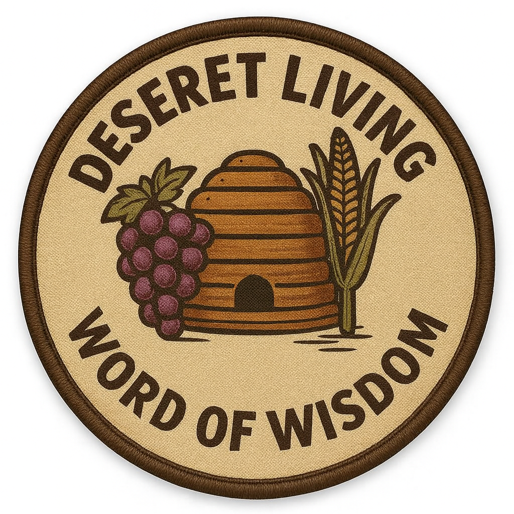 Deseret Living